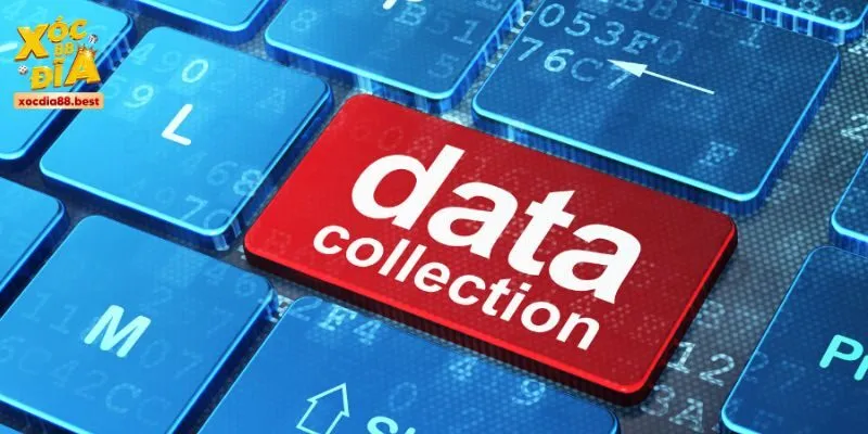 Quy định thu thập thông tin cá nhân cược thủ